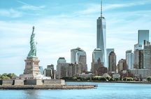 Statue of Liberty and St Patrick's Cathedral admission tickets
