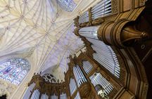 Statue of Liberty and St Patrick's Cathedral admission tickets