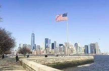 Statue of Liberty express ferry ticket and optional guided tour