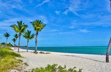 Miami to Key West full-day sightseeing bus tour