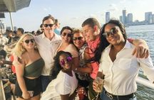 Statue of Liberty, Ellis Island, and 9-11 Memorial Pools Guided Tour