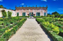 Boboli Gardens guided tour