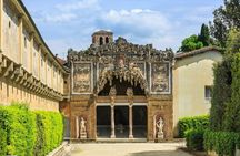 Boboli Gardens guided tour