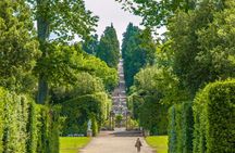 Boboli Gardens guided tour