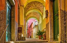 Cinque Terre full-day private tour