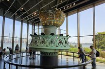 Statue of Liberty and Ellis Island Ferry Ticket optional Upgrade