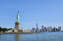 Skip-the-Line Statue of Liberty, Ellis Island, and Battery Park