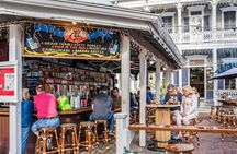 Round-trip transfer to Key West from South Beach Miami