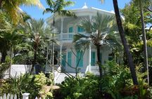 Round-trip transfer to Key West from South Beach Miami