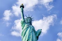 911 Memorial Museum and Lady Liberty Cruise of NYC