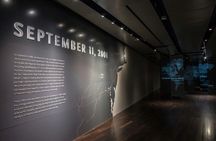 911 Memorial Museum and Lady Liberty Cruise of NYC