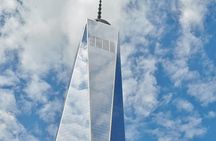 911 Memorial Museum and Lady Liberty Cruise of NYC