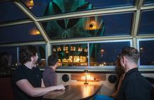 Amsterdam Light Festival canal cruise