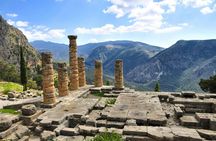 Delphi full-day tour from Athens