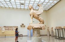 Delphi full-day tour from Athens