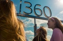Brighton i360 tickets