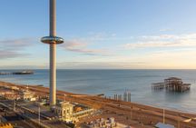 Brighton i360 tickets