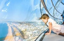 Brighton i360 tickets