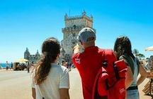 Half-day small group tour to Lisboa and Belém