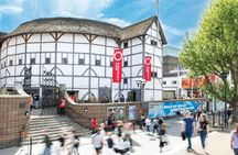 Shakespeare's Globe Story and Tour