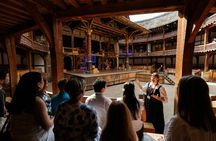 Shakespeare's Globe Story and Tour