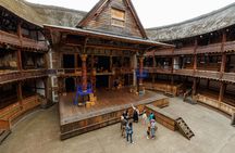 Shakespeare's Globe Story and Tour
