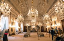 Palatine Gallery and Pitti skip-the-line tickets and guided tour