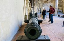 Bargello Museum skip-the-line tickets and guided tour