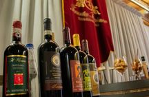 Truffle hunting and tasting in San Gimignano with lunch
