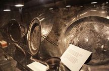 Tour of the Jewish quarter and main synagogue of Barcelona