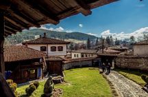 Guided tour to Plovdiv and Koprivshtitsa from Sofia
