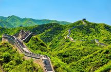 Badaling Great Wall online reservation with driver service