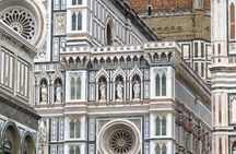 Florence Cathedral complex and Dome tickets