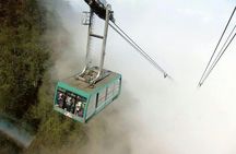 Private tour from Chengdu to Mount Emei with lunch and cable car