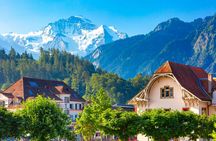Discover Interlaken's most photogenic spots with a local