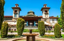 Explore the Instaworthy spots of Lausanne with a local