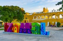 Chichén Itzá full-day tour from Mérida with lunch