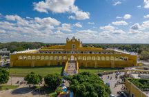 Chichén Itzá full-day tour from Mérida with lunch