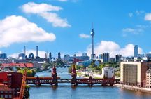 Berlin walking tour of must-see sights