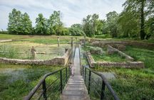 Full day tour from Katerini to Mount Olympus and Dion