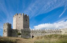 Full day tour from Katerini to Mount Olympus and Dion