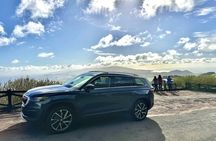 Private tour to Sete Cidades and Fire Lake in Azores