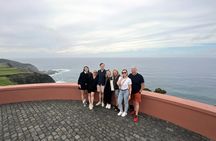 Private tour to Sete Cidades and Fire Lake in Azores