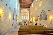 Prague castle tickets with audio guide