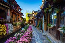 Customized private day tour of Lijiang city highlights with lunch