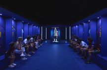 Tickets for The Messi Experience at Dubai Festival City Mall