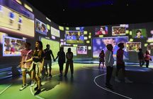 Tickets for The Messi Experience at Dubai Festival City Mall