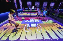 Tickets for The Messi Experience at Dubai Festival City Mall