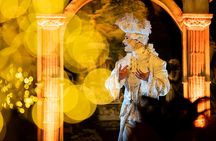Carnival in Love Grand Ball Amore tickets with dinner
