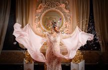 Carnival in Love Grand Ball Amore tickets with dinner